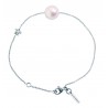 Bracelet Diamond Star