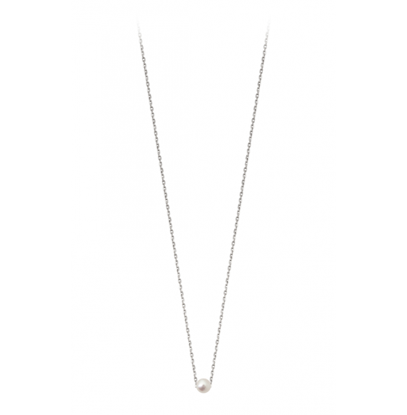 simply mini necklace