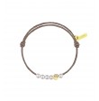 6 Little Diamond Moon taupe