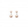 Le Jonc earrings