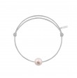 Simply pearly bracelet