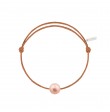 Simply pearly perle rose cordon camel