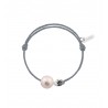 Baby pirate perle blanche