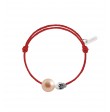 Baby pirate perle rose cordon rouge passion