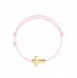 La Croix cordon baby rose