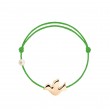 La Colombe cordon vert pop