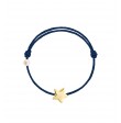 L'étoile cordon bleu marine