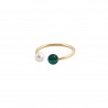 Bague Jonc