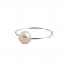 Bague Simply pearly
