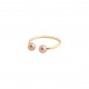 Bague Jonc