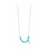 Blue Rosary