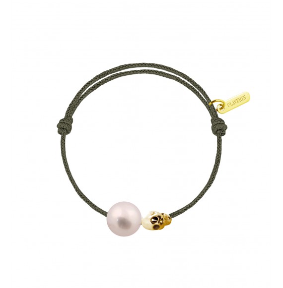 Baby Pirate (White Pearl)