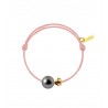 Baby Flower (Black Pearl)