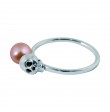 Bague Skull