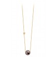 Diamond Star perle noire