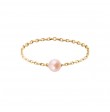 Chained pearl