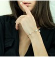 Bold Success Bangle