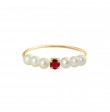 Bague Fresh princess