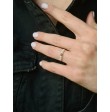 Bague Fresh princess