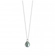 Collier Long Raw