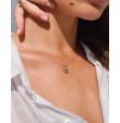 Collier Long Raw