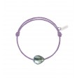 Raw bracelet