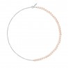 Rock'n'pearls Necklace