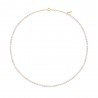 Fresh Princess Necklace