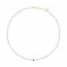 Fresh Princess Necklace