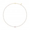 Fresh Princess Necklace