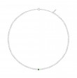 Collier Fresh Princess Emeraude