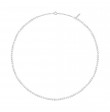 Collier Fresh Princess Diamant