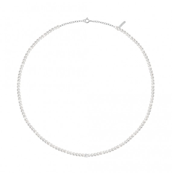 Collier Fresh Princess Diamant