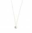 Collier Diamond Target