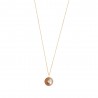 Collier Diamond Target