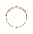 Gold Skull cordon camel