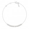 Mini Rock My Pearls Bracelet