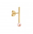 Line earrings