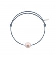 Simply pearly bracelet