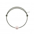 Simply pearly bracelet
