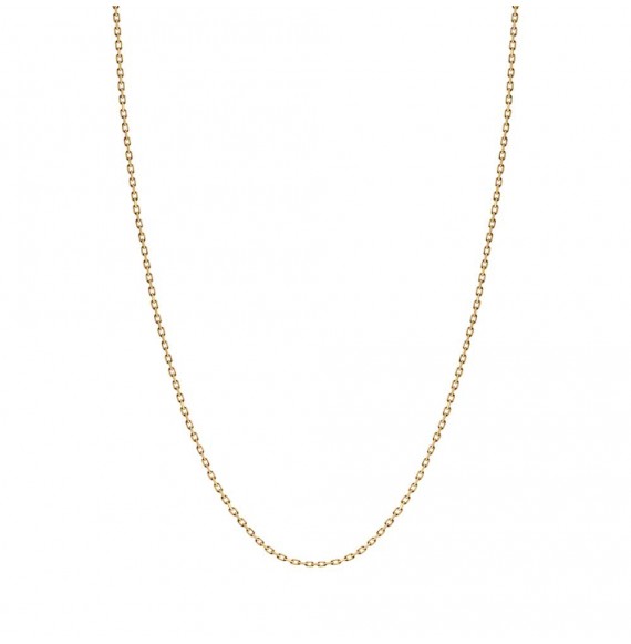 Chaîne or jaune