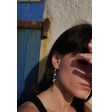 Parade Earrings