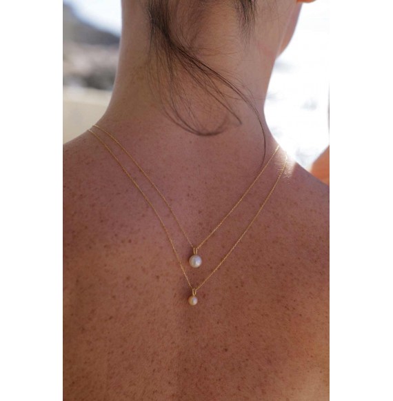 Je crée mon collier Charms